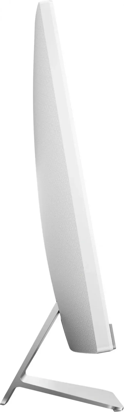 Моноблок Asus F3402WFA-WPC0040 23.8 Full HD Ryzen 3 7320U 2.4 8Gb SSD512Gb RGr CR без ОС GbitEth WiFi BT 90W клавиатура мышь Cam белый 1920x1080 - фото 3
