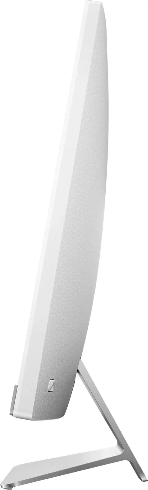 Моноблок Asus F3402WFA-WPC0040 23.8 Full HD Ryzen 3 7320U 2.4 8Gb SSD512Gb RGr CR без ОС GbitEth WiFi BT 90W клавиатура мышь Cam белый 1920x1080 - фото 4