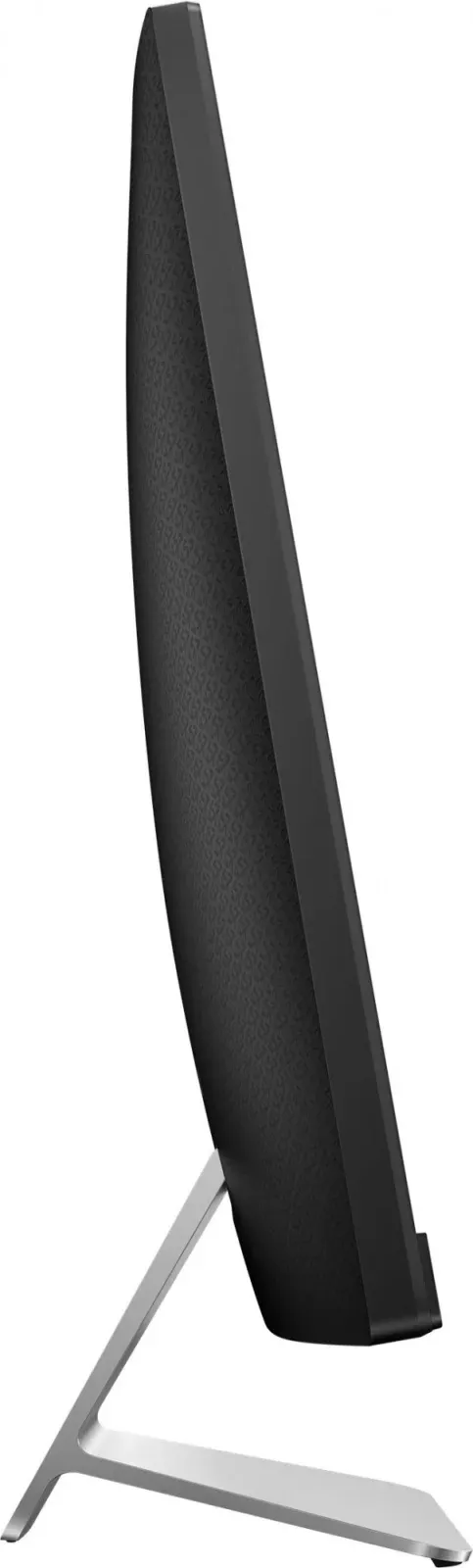 Моноблок Asus F3402WFA-BPC0070 23.8 Full HD Ryzen 5 7520U 2.8 16Gb SSD512Gb RGr CR без ОС GbitEth WiFi BT 90W клавиатура мышь Cam черный 1920x1080 - фото 3