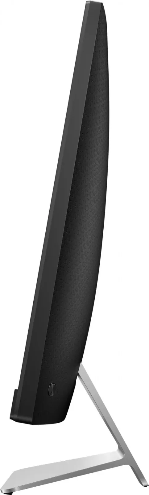 Моноблок Asus F3402WFA-BPC0070 23.8 Full HD Ryzen 5 7520U 2.8 16Gb SSD512Gb RGr CR без ОС GbitEth WiFi BT 90W клавиатура мышь Cam черный 1920x1080 - фото 4