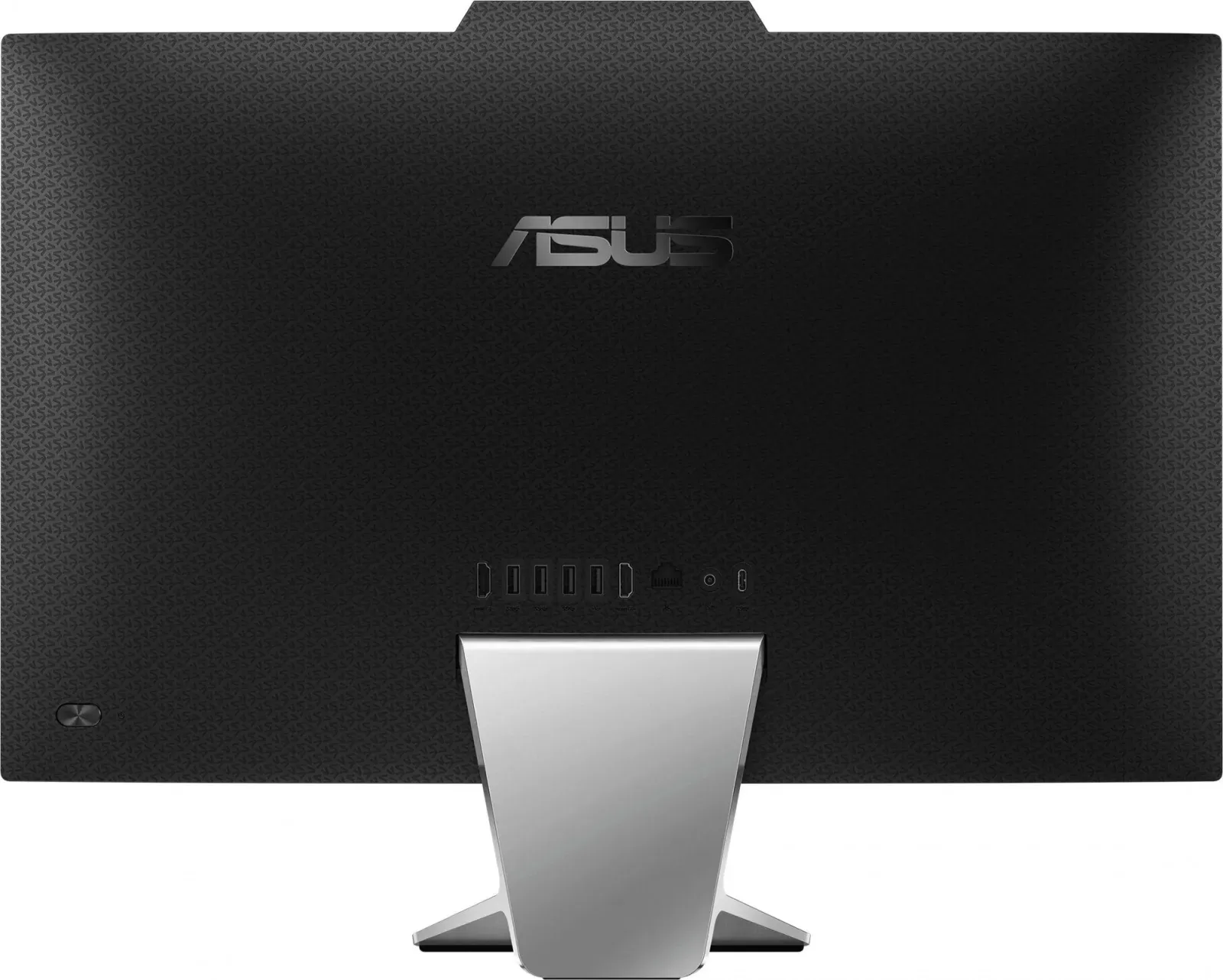 Моноблок Asus F3402WFA-BPC0070 23.8 Full HD Ryzen 5 7520U 2.8 16Gb SSD512Gb RGr CR без ОС GbitEth WiFi BT 90W клавиатура мышь Cam черный 1920x1080 - фото 5