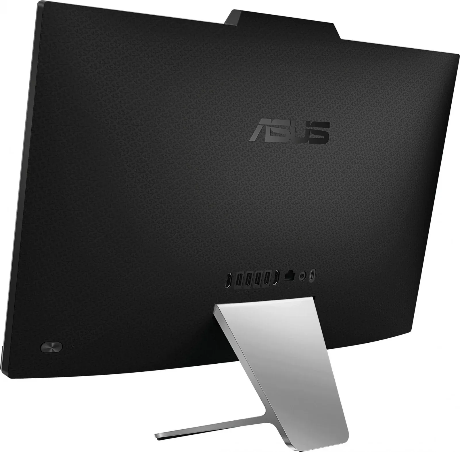 Моноблок Asus F3402WFA-BPC0070 23.8 Full HD Ryzen 5 7520U 2.8 16Gb SSD512Gb RGr CR без ОС GbitEth WiFi BT 90W клавиатура мышь Cam черный 1920x1080 - фото 6