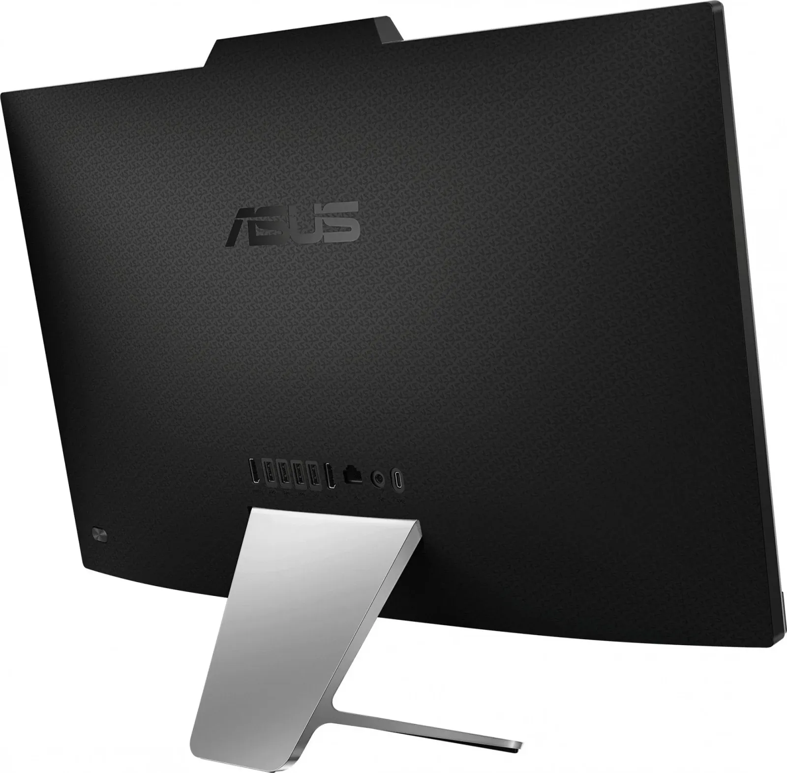 Моноблок Asus F3402WFA-BPC0070 23.8 Full HD Ryzen 5 7520U 2.8 16Gb SSD512Gb RGr CR без ОС GbitEth WiFi BT 90W клавиатура мышь Cam черный 1920x1080 - фото 7