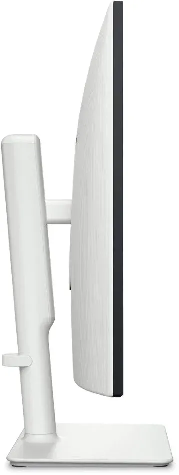 Монитор Dell 27 S2725DS черный/белый IPS LED 4ms 16:9 HDMI M/M матовая HAS Piv 350cd 178гр/178гр 2560x1440 100Hz DP 2K 6.54кг - фото 4