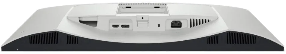 Монитор Dell 27 S2725DS черный/белый IPS LED 4ms 16:9 HDMI M/M матовая HAS Piv 350cd 178гр/178гр 2560x1440 100Hz DP 2K 6.54кг - фото 6