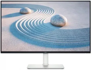 Монитор Dell 27 S2725DS черный/белый IPS LED 4ms 16:9 HDMI M/M матовая HAS Piv 350cd 178гр/178гр 2560x1440 100Hz DP 2K 6.54кг - фото 7