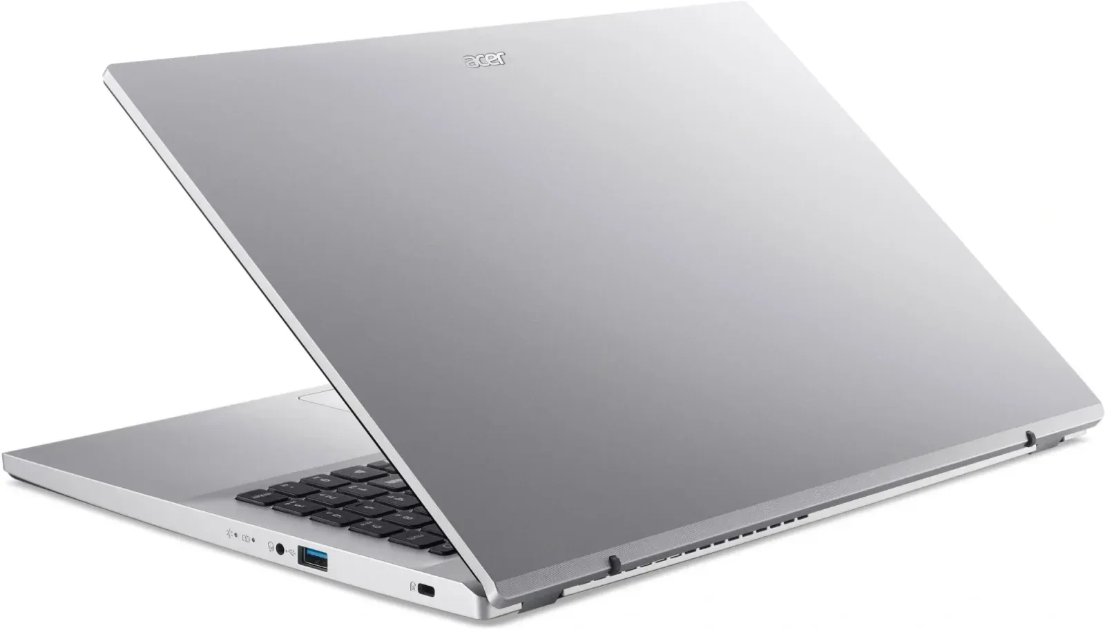 Ноутбук Acer Aspire 3 A315-44P-R3P3 Ryzen 5 5500U 8Gb SSD512Gb AMD Radeon Graphics 15.6 IPS FHD 1920x1080 без ОС silver WiFi BT Cam _NX.KSJER.004 - фото 5