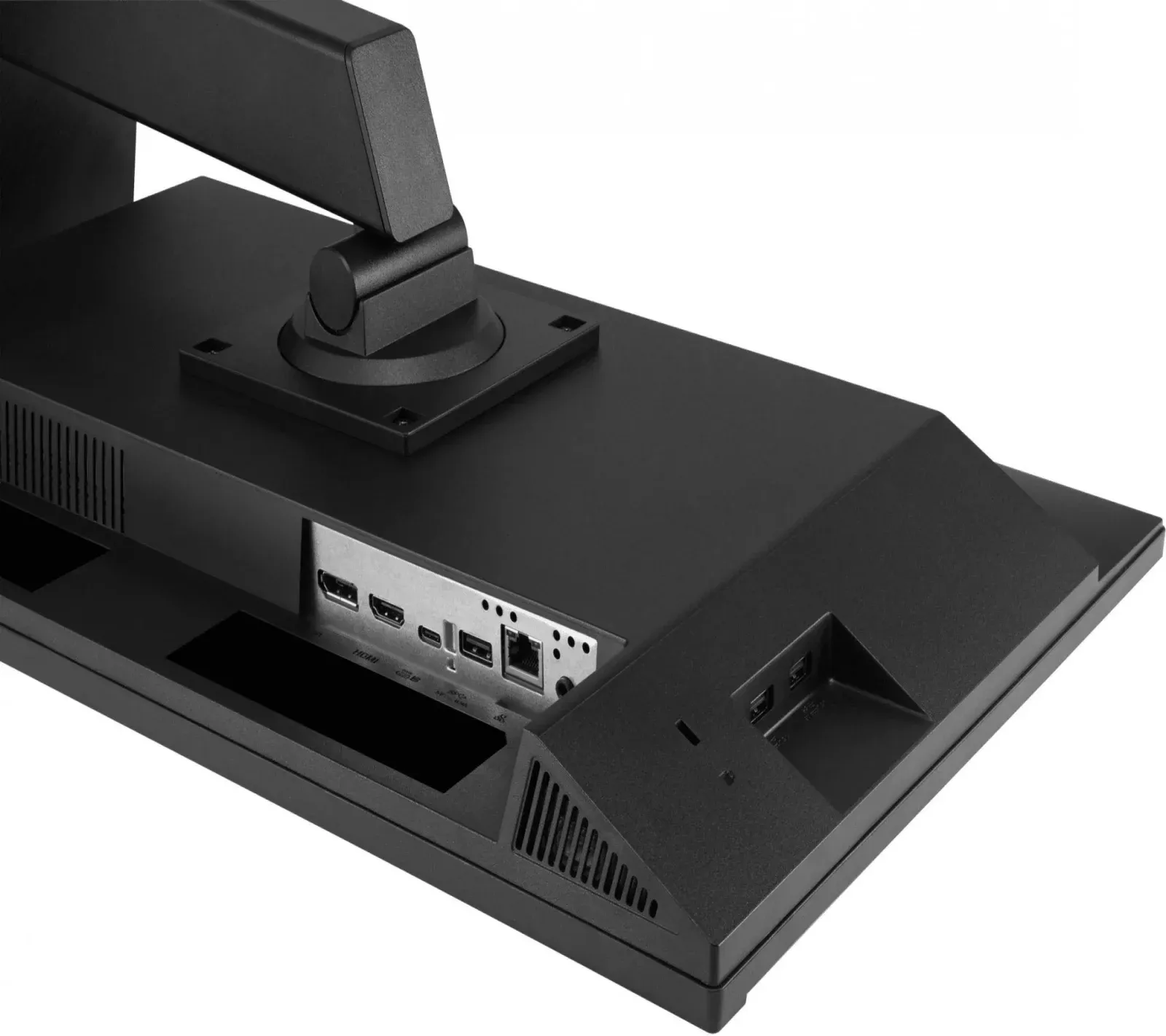 Монитор Asus 27 VA27ECPSN черный IPS LED 16:9 HDMI M/M матовая HAS Piv 300cd 178гр/178гр 1920x1080 75Hz DP FHD USB 6.48кг - фото 3