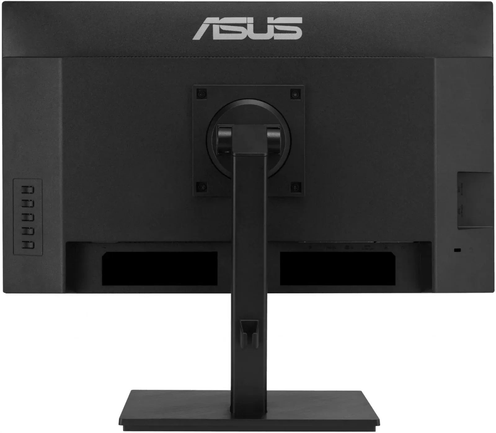 Монитор Asus 27 VA27ECPSN черный IPS LED 16:9 HDMI M/M матовая HAS Piv 300cd 178гр/178гр 1920x1080 75Hz DP FHD USB 6.48кг - фото 7