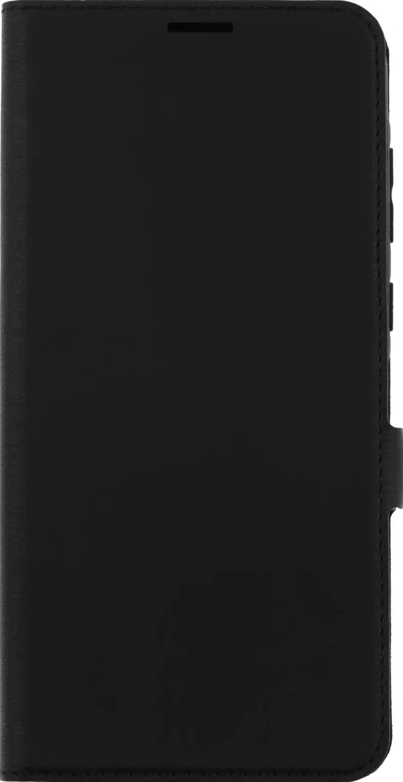 Чехол флип-кейс BoraSCO для Samsung Galaxy A55 Book Case черный 72874 - фото 3