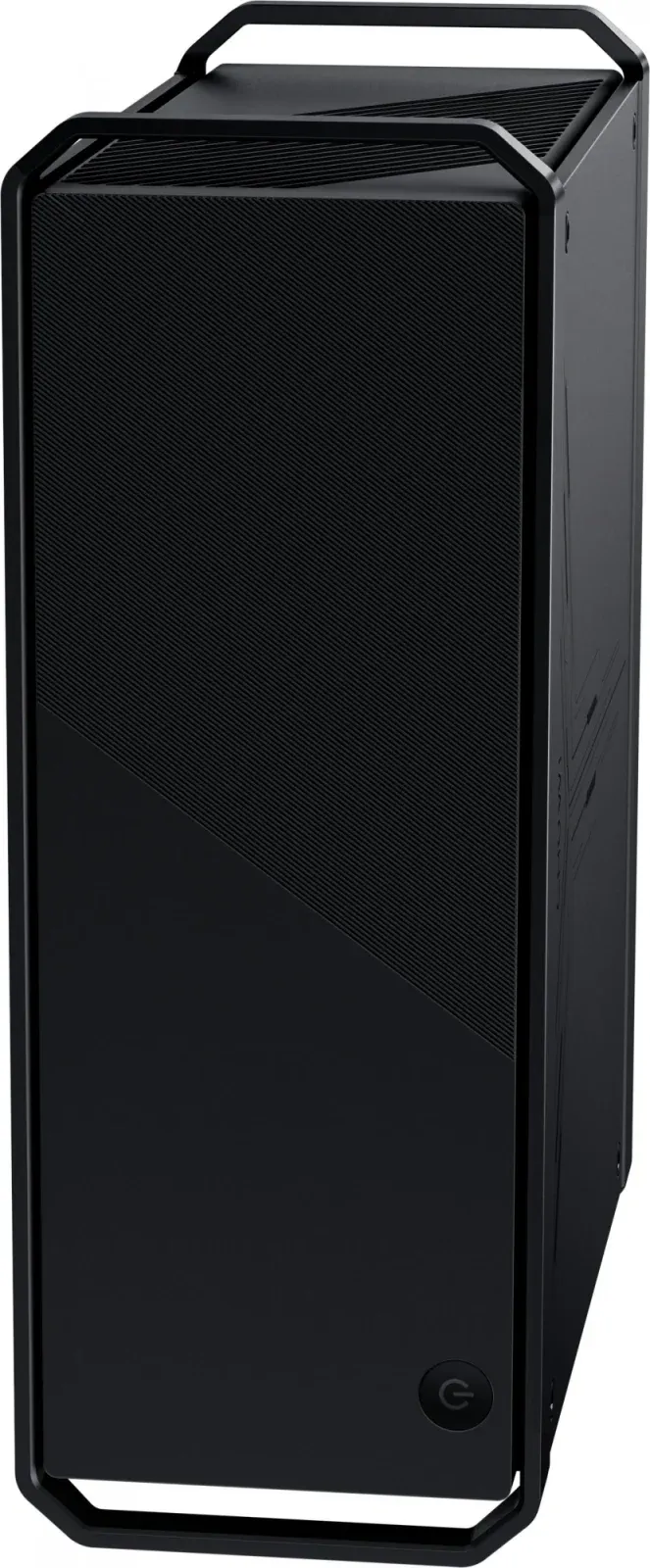 ПК Мини Chuwi CoreBox i5 12450H 2 16Gb SSD512Gb UHDG Windows 11 Pro GbitEth WiFi BT 120W серый - фото 3