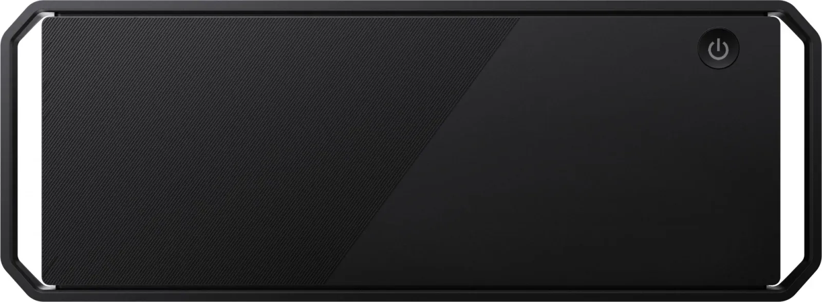 ПК Мини Chuwi CoreBox i5 12450H 2 16Gb SSD512Gb UHDG Windows 11 Pro GbitEth WiFi BT 120W серый - фото 7
