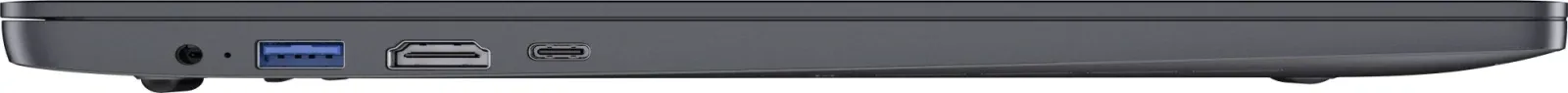 Ноутбук Chuwi Corebook X 14 Core i5 12450H 16Gb SSD512Gb Intel UHD Graphics 14 IPS 2K 2160x1440 Windows 11 Home grey WiFi BT Cam 4000mAh 1746473 - фото 7