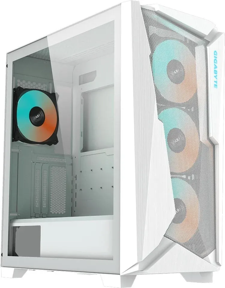 Корпуса GIGABYTE GB-C301GW - фото 1