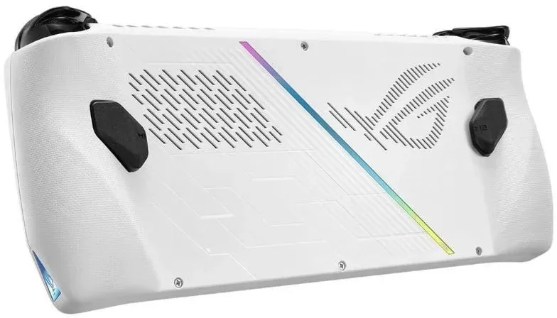 Игровые приставки ASUS ROG Ally белый - фото 3