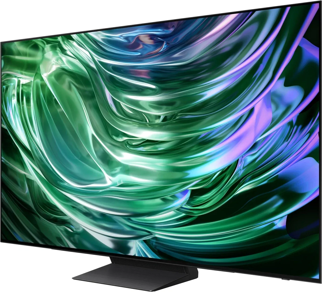Телевизоры SAMSUNG QE83S90DAEXRU - фото 1