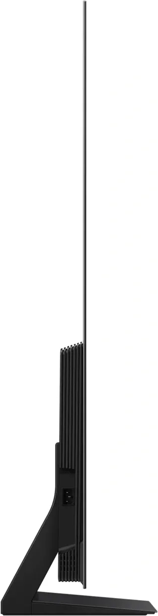 Телевизор OLED Samsung 83 QE83S90DAEXRU Series 9 черный графит 4K Ultra HD 120Hz DVB-T2 DVB-C DVB-S2 USB WiFi Smart TV RUS - фото 4
