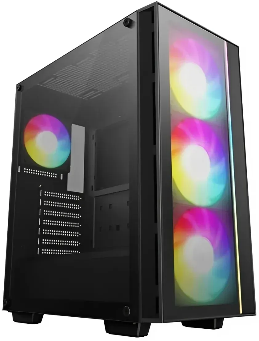 Корпуса DEEPCOOL MATREXX 55 V4 - фото 1