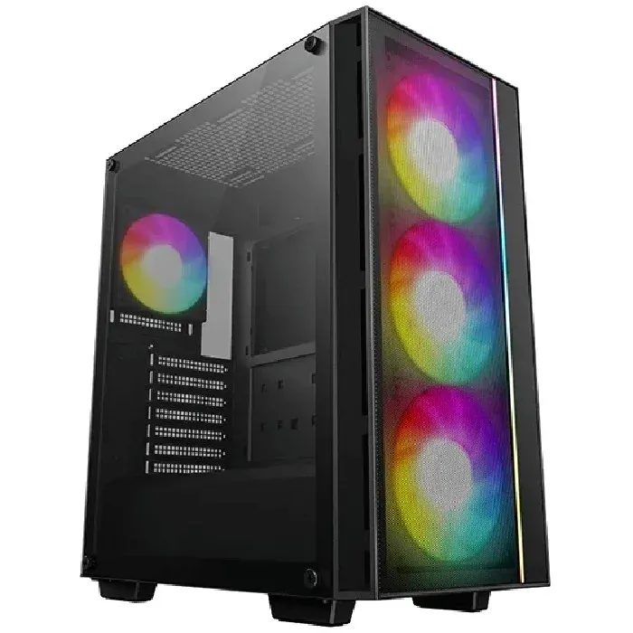 Корпуса DEEPCOOL MATREXX 55 V4 MESH - фото 1
