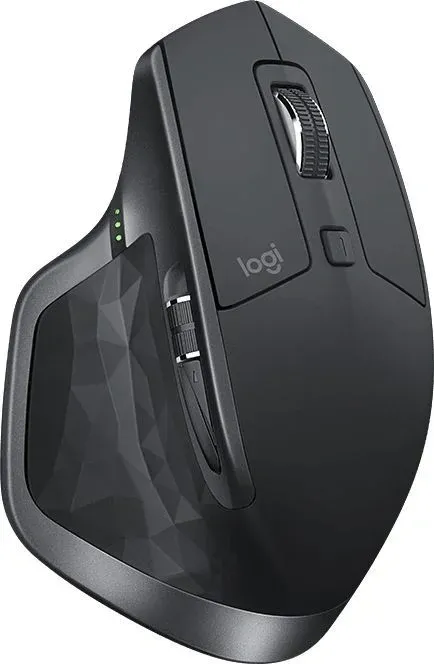 Мыши LOGITECH MX MASTER 2S - фото 1