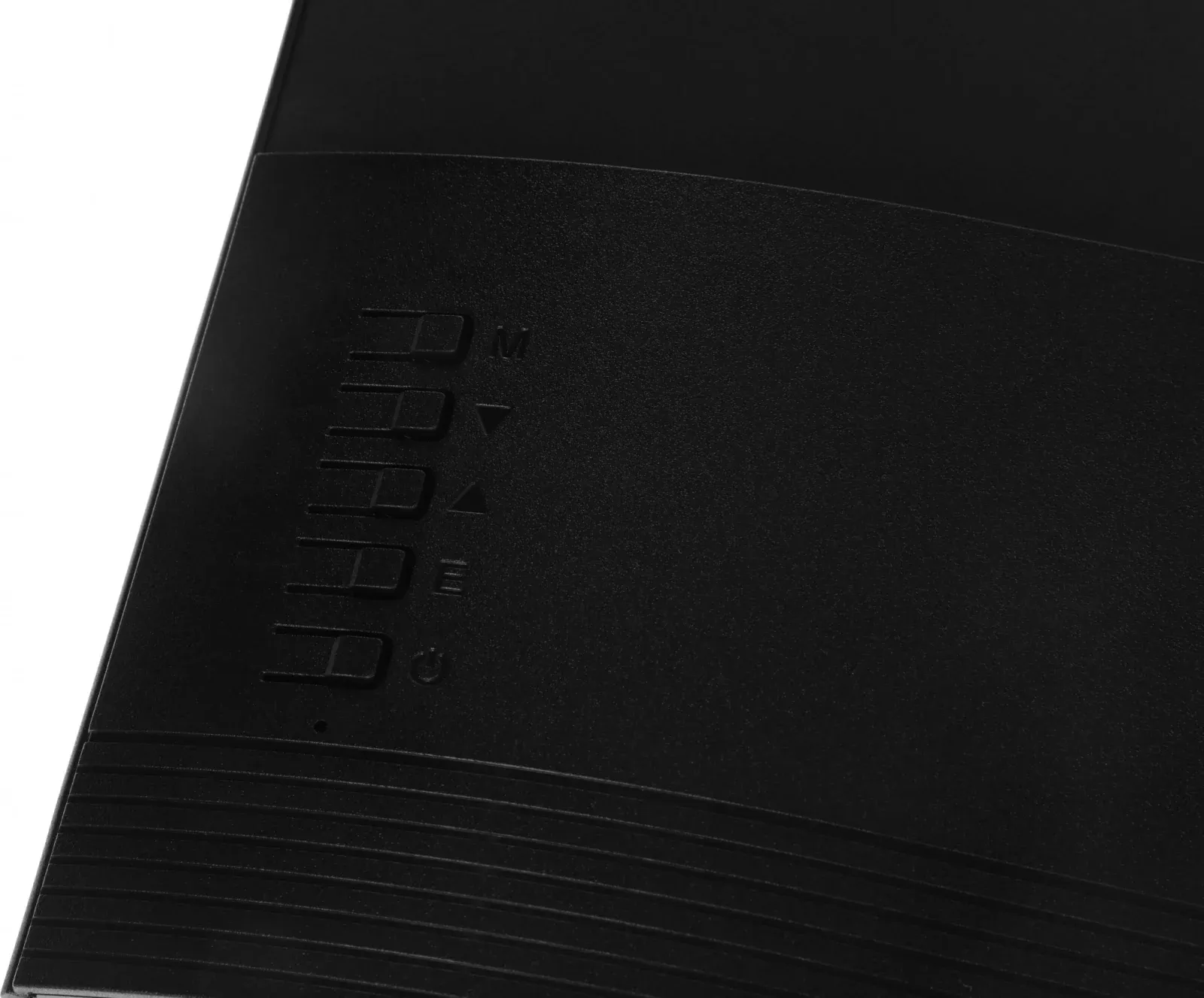 Монитор Pinebro 23.8 MF-2404D черный IPS LED 5ms 16:9 HDMI M/M матовая 250cd 178гр/178гр 1920x1080 75Hz VGA DP FHD 2.7кг - фото 7