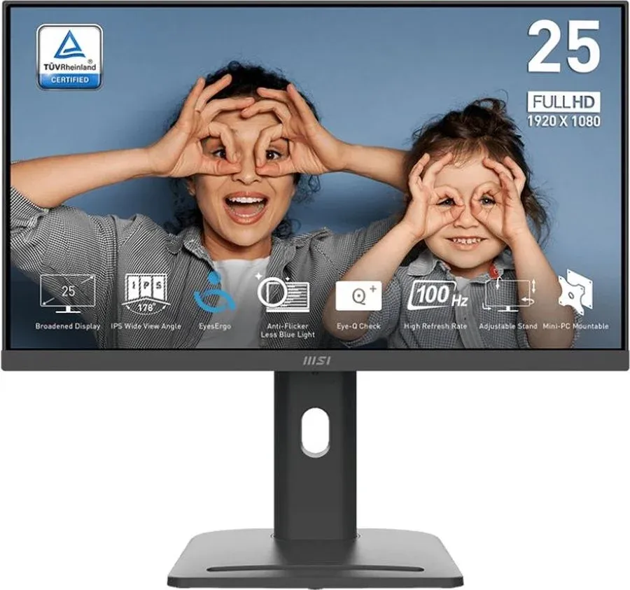 Мониторы ЖК MSI MP253P - фото 1