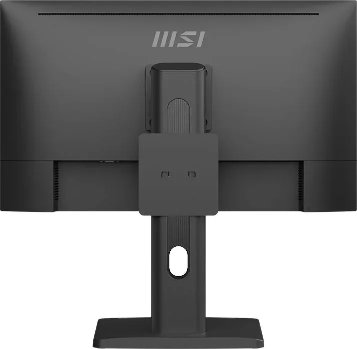 Монитор MSI 24.5 Pro MP253P черный IPS LED 16:9 HDMI M/M HAS Piv 300cd 178гр/178гр 1920x1080 100Hz VGA DP FHD 2.7кг - фото 6