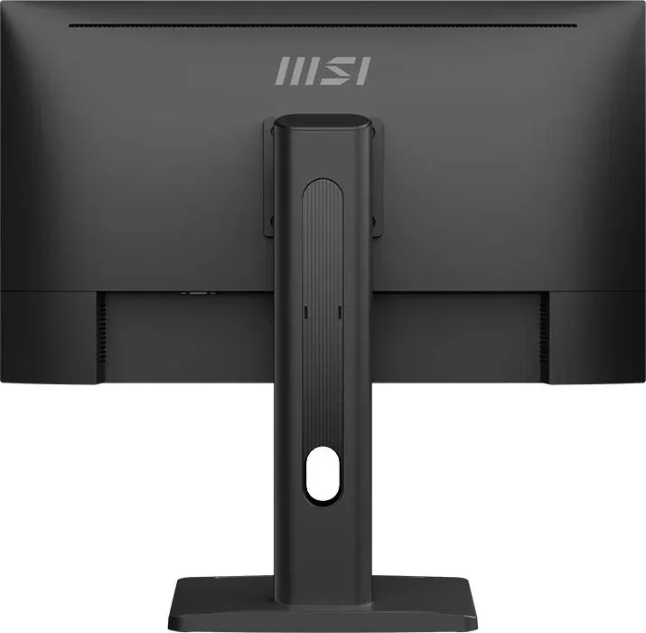 Монитор MSI 24.5 Pro MP253P черный IPS LED 16:9 HDMI M/M HAS Piv 300cd 178гр/178гр 1920x1080 100Hz VGA DP FHD 2.7кг - фото 7