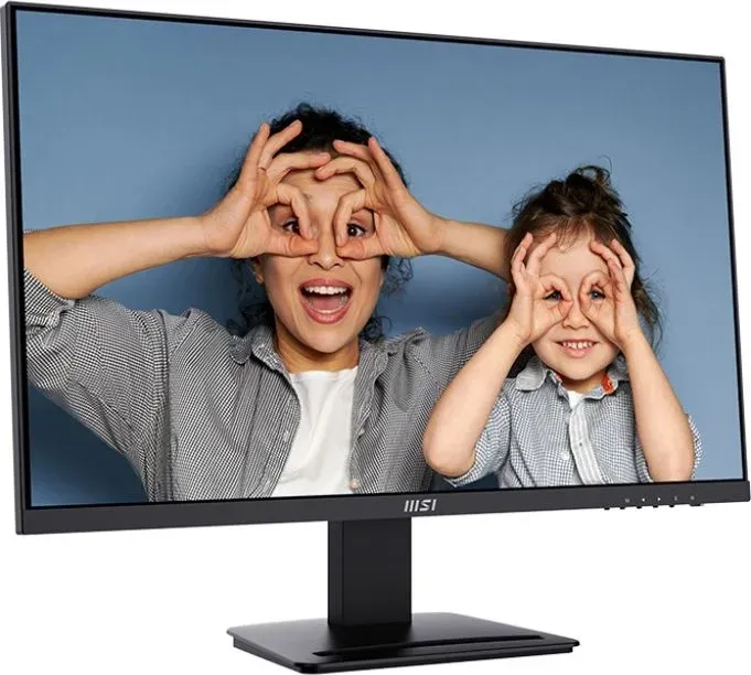 Монитор MSI 27 MP273U черный IPS LED 16:9 HDMI M/M матовая 300cd 178гр/178гр 3840x2160 60Hz DP 4K 3.95кг - фото 2