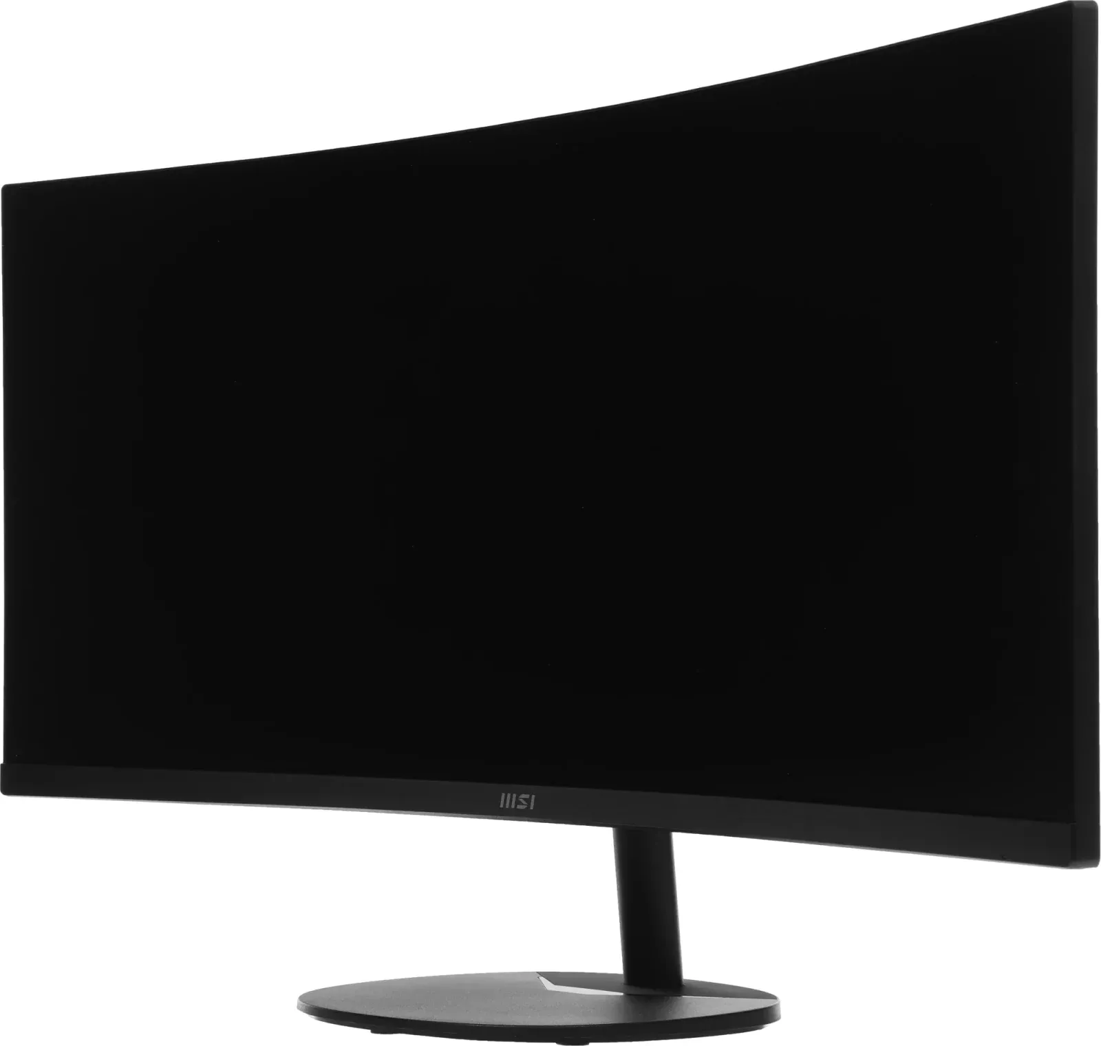 Монитор MSI 34 Pro MP341CQ черный VA LED 1ms 21:9 HDMI M/M матовая 300cd 178гр/178гр 3440x1440 100Hz FreeSync DP 2K 7.7кг - фото 6