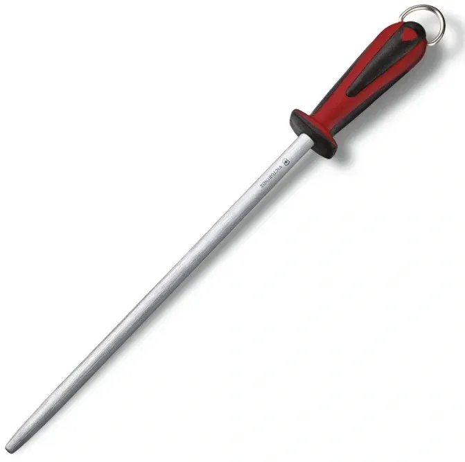 Точилки для ножей VICTORINOX Dual Grip красный