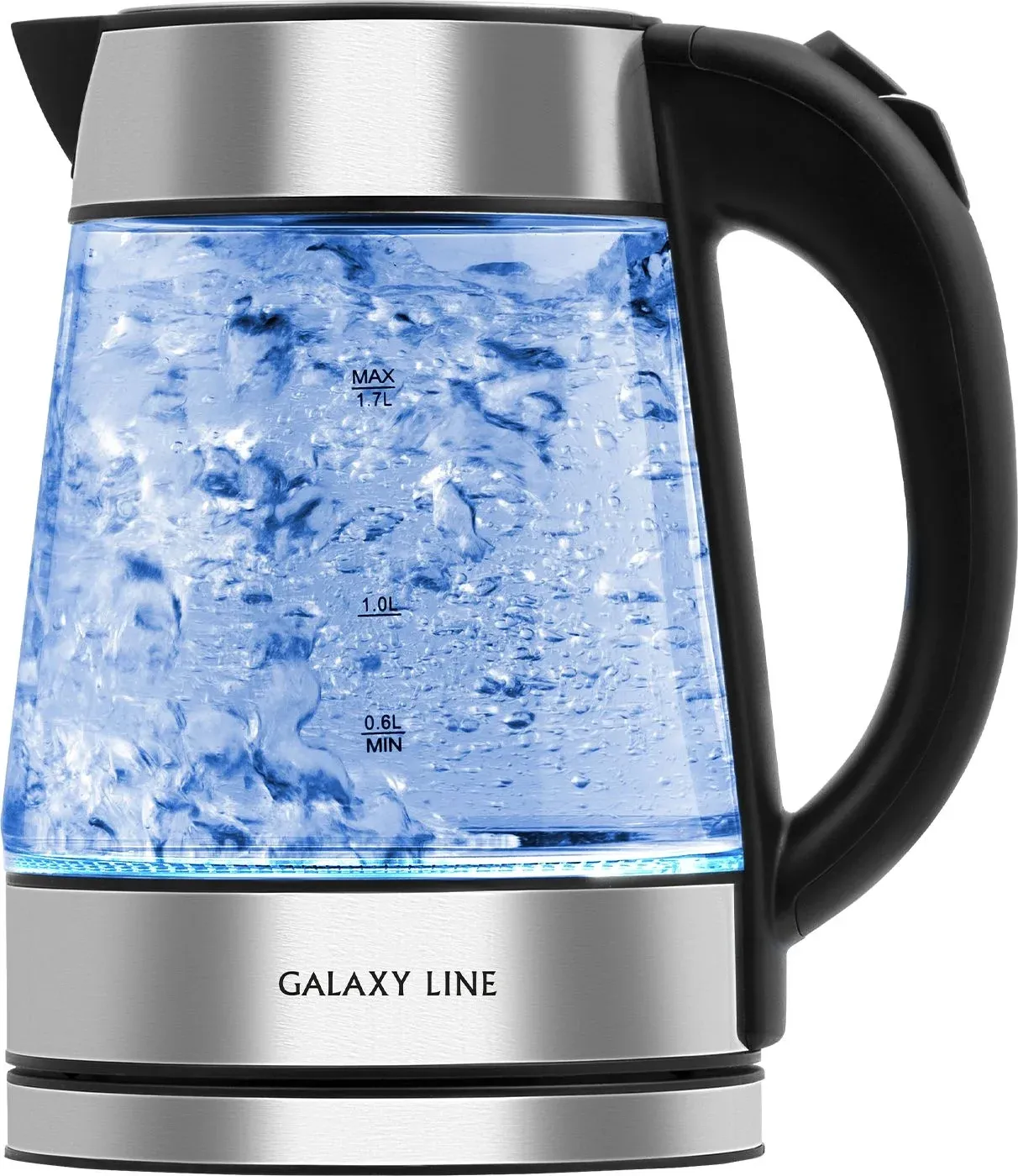 Чайники GALAXY LINE GL 0561 - фото 1