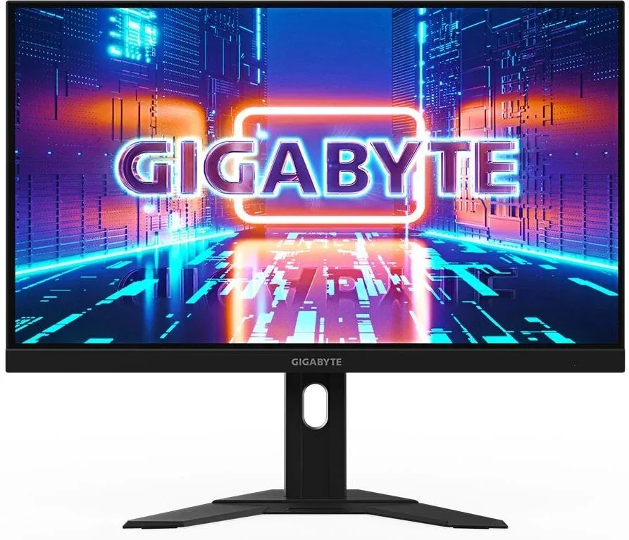 Мониторы ЖК GIGABYTE M27U - фото 1