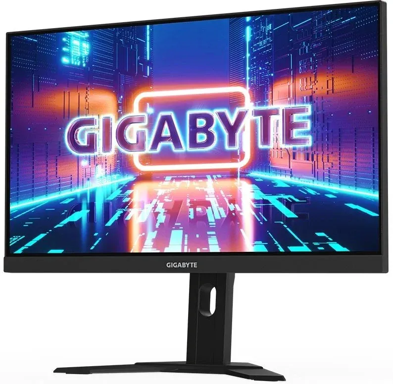 Мониторы ЖК GIGABYTE M27U - фото 2