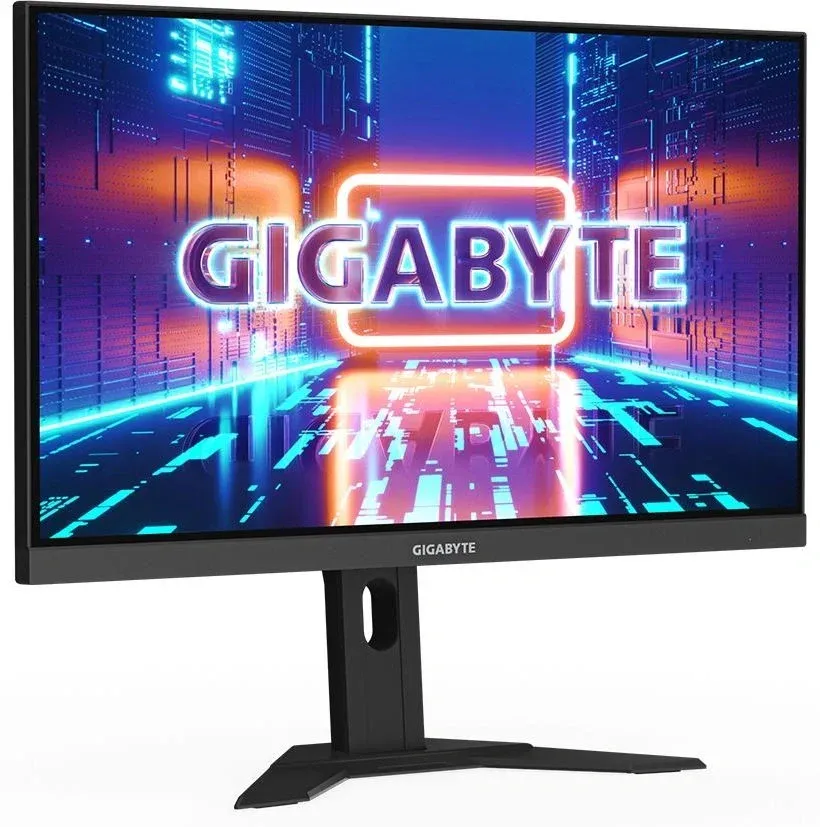Мониторы ЖК GIGABYTE M27U - фото 3