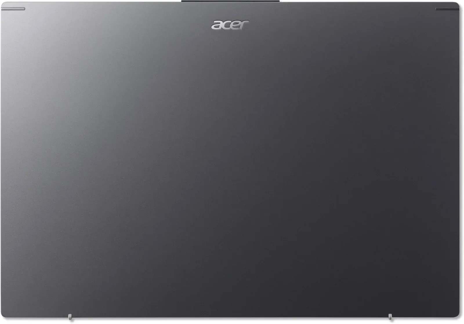 Ноутбук Acer Aspire 16 A16-51GM-5995 Core 5 120U 16Gb SSD512Gb NVIDIA GeForce RTX 2050 4Gb 16 IPS WUXGA 1920x1200 без ОС metall WiFi BT Cam NX.KXUCD.002 - фото 6