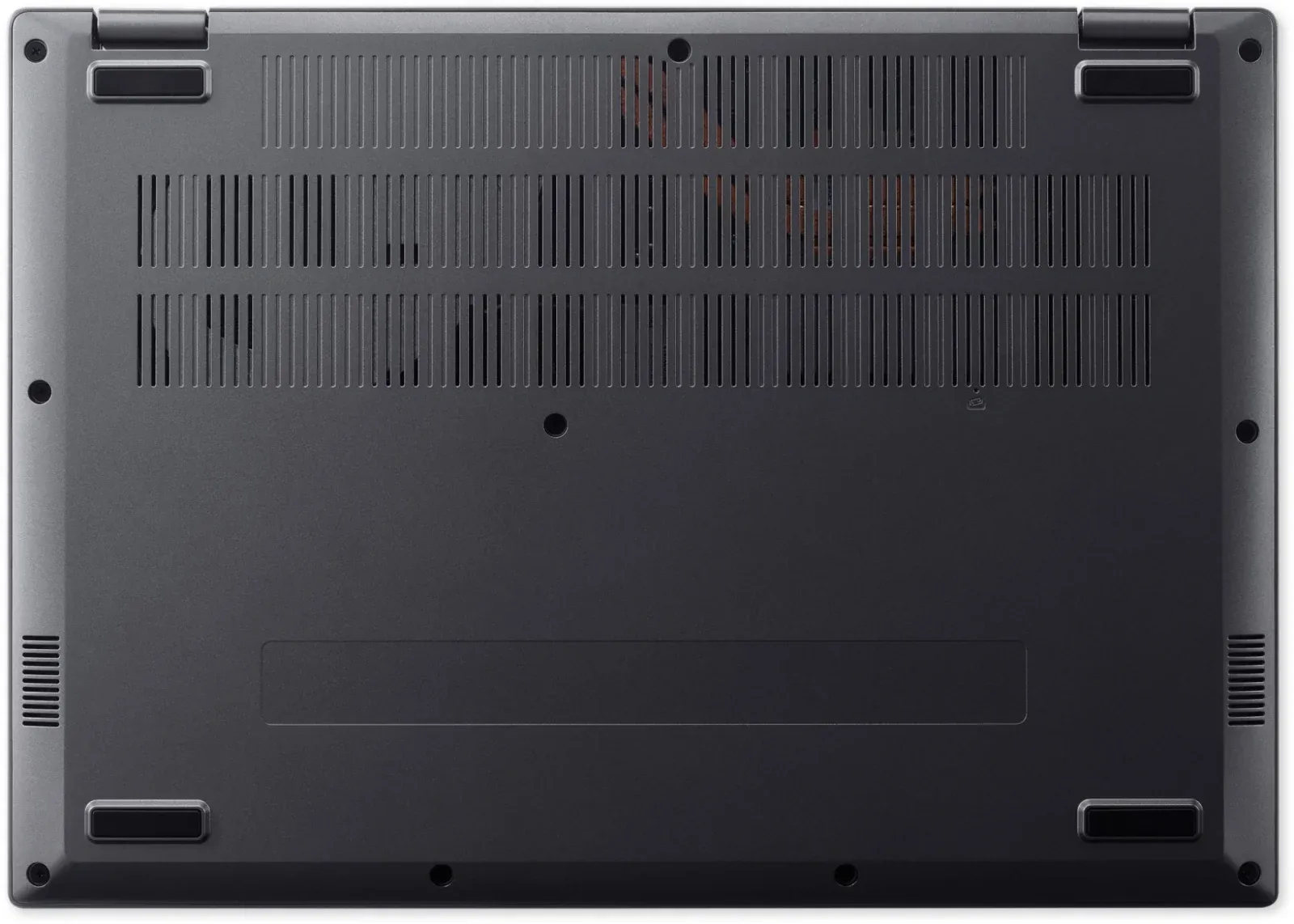 Ноутбук Acer Aspire 5 A514-56M-770K Core i7 1355U 16Gb SSD512Gb Intel Iris Xe graphics 14 IPS WUXGA 1920x1200 без ОС grey WiFi BT Cam NX.KH6CD.008 - фото 7