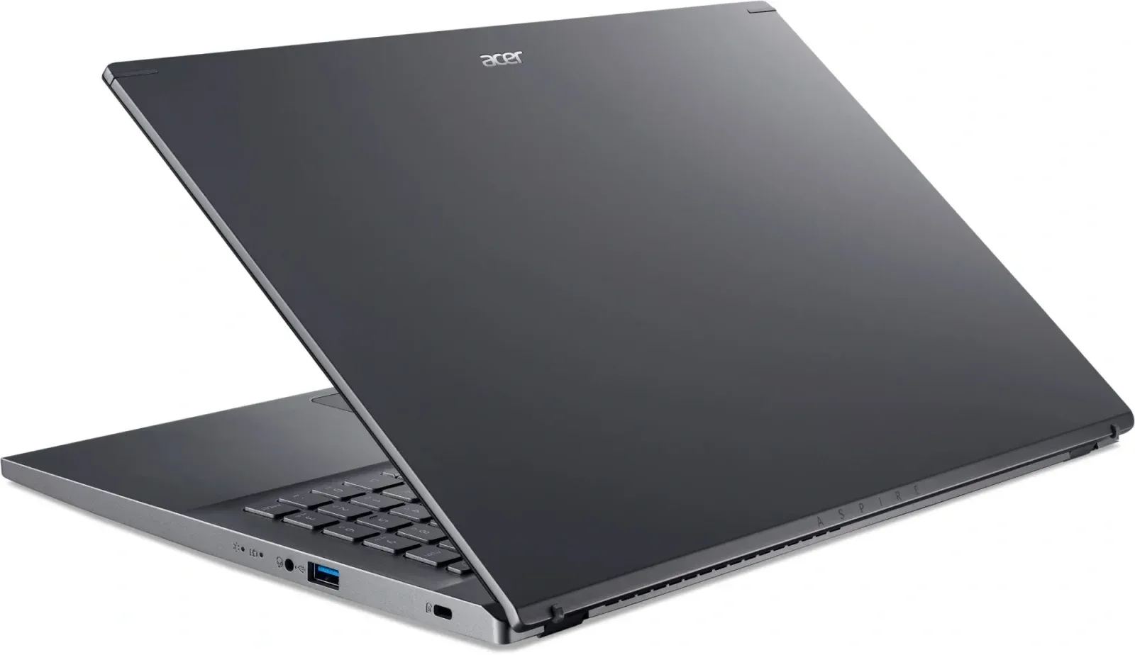 Ноутбук Acer Aspire 5 A515-57-50YA Core i5 12450H 8Gb SSD512Gb Intel UHD Graphics 15.6 IPS FHD 1920x1080 без ОС metall WiFi BT Cam NX.KN3CD.00L - фото 4