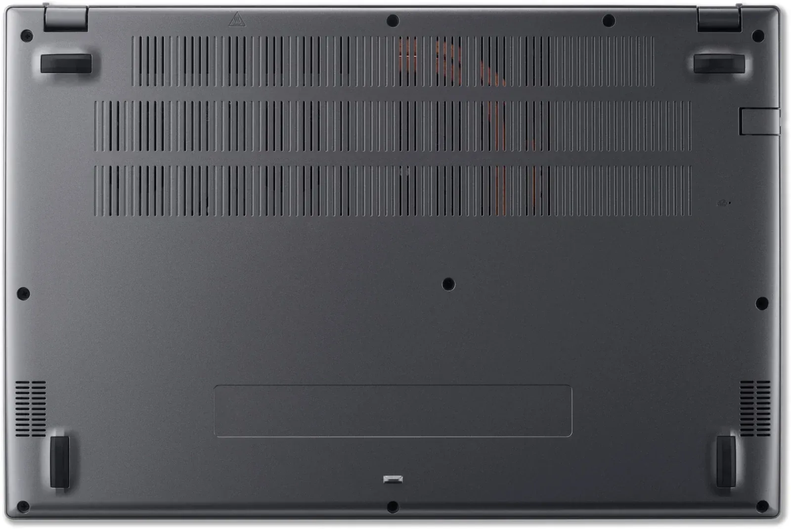 Ноутбук Acer Aspire 5 A515-57-50YA Core i5 12450H 8Gb SSD512Gb Intel UHD Graphics 15.6 IPS FHD 1920x1080 без ОС metall WiFi BT Cam NX.KN3CD.00L - фото 6