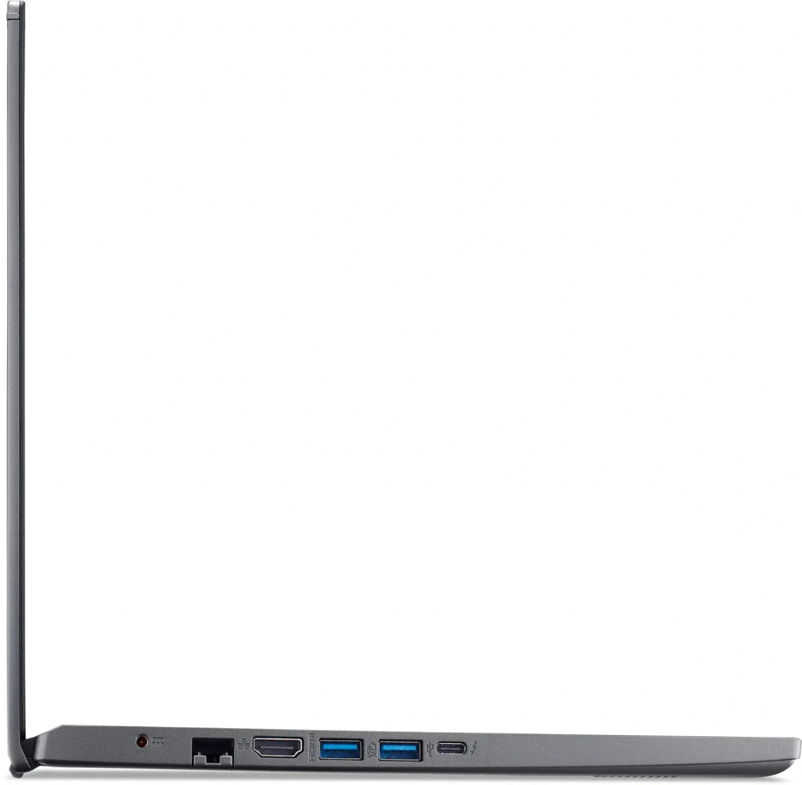 Ноутбук Acer Aspire 5 A515-57-50YA Core i5 12450H 8Gb SSD512Gb Intel UHD Graphics 15.6 IPS FHD 1920x1080 без ОС metall WiFi BT Cam NX.KN3CD.00L - фото 7