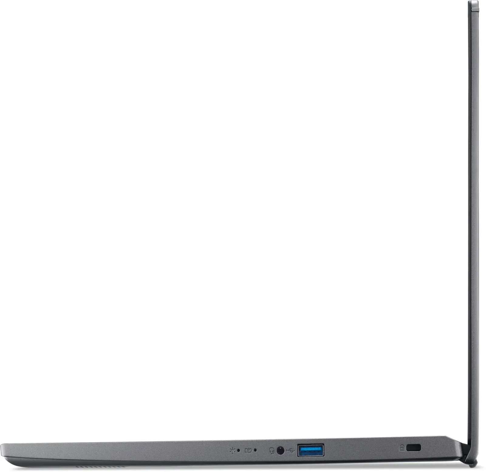 Ноутбук Acer Aspire 5 A515-57-50YA Core i5 12450H 8Gb SSD512Gb Intel UHD Graphics 15.6 IPS FHD 1920x1080 без ОС metall WiFi BT Cam NX.KN3CD.00L - фото 8