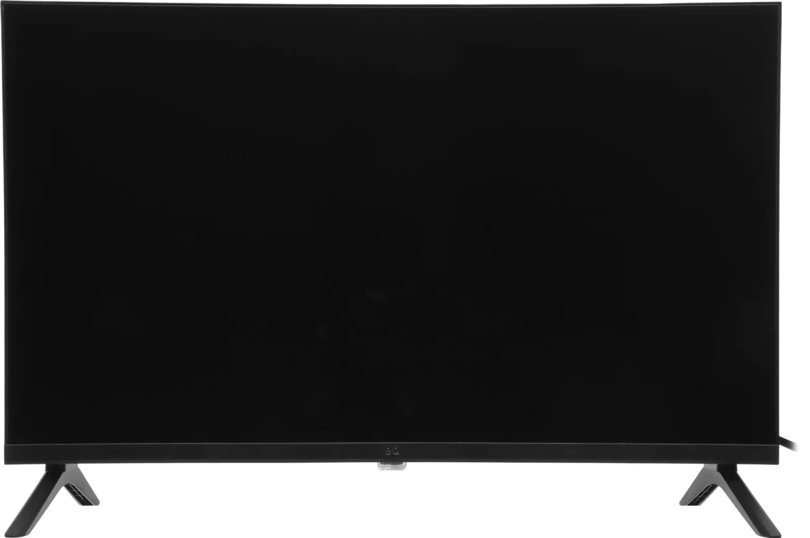 Телевизор LED BQ 24 24F32B черный HD 60Hz DVB-T DVB-T2 DVB-C 3D USB RUS - фото 2