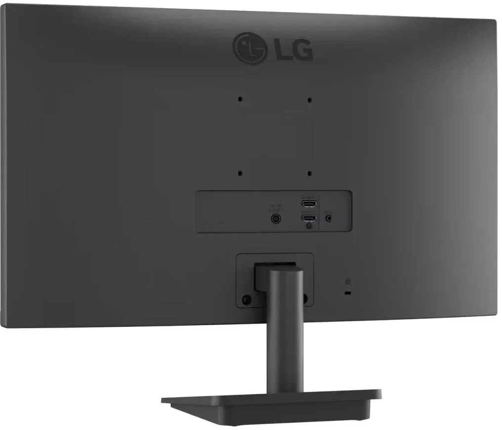 Мониторы ЖК LG 27MS500-B - фото 2