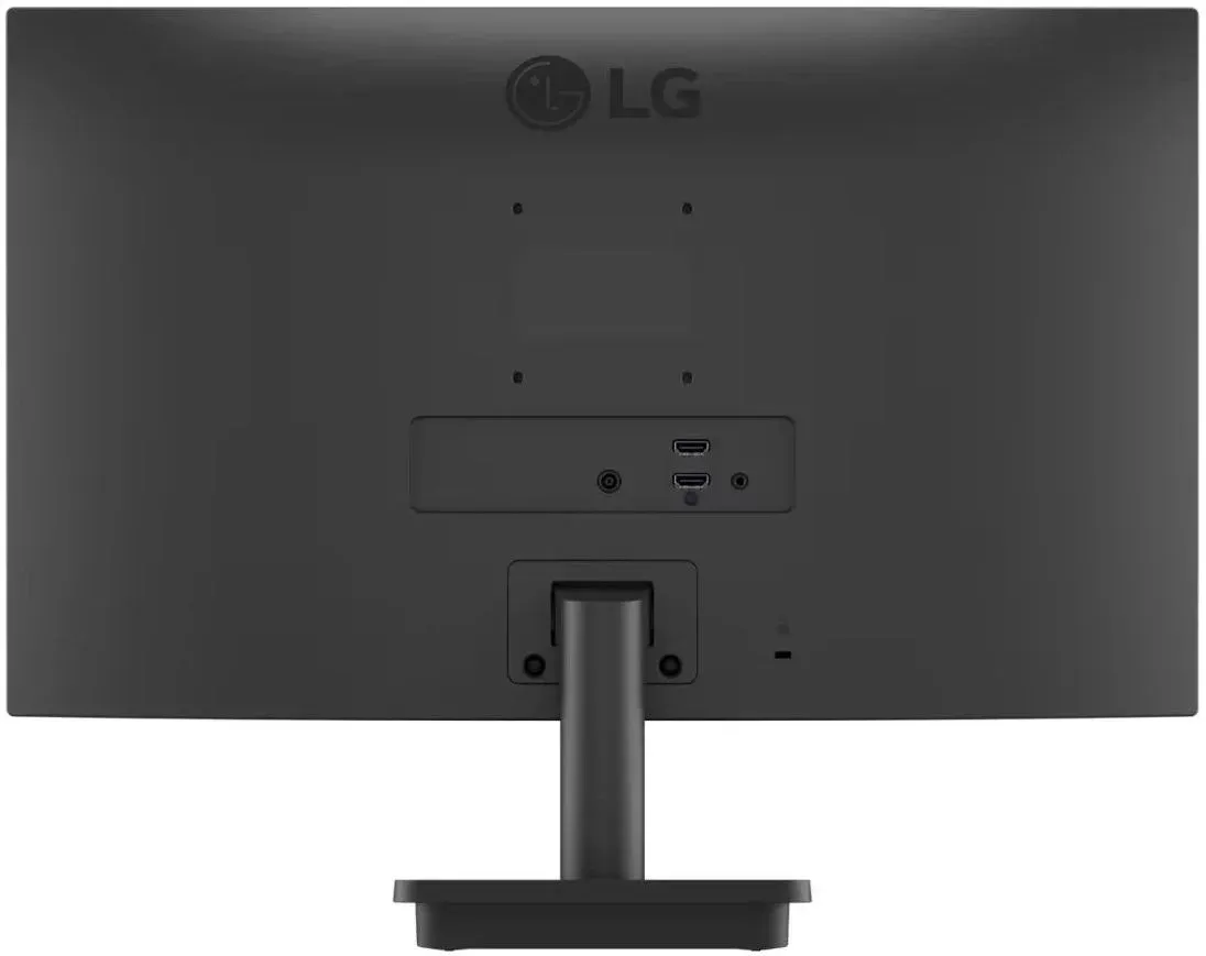 Мониторы ЖК LG 27MS500-B - фото 4