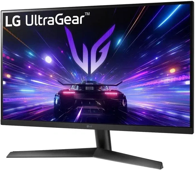 Мониторы ЖК LG 27GS60F-B - фото 2