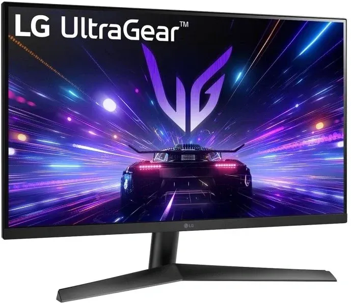 Мониторы ЖК LG 27GS60F-B - фото 3
