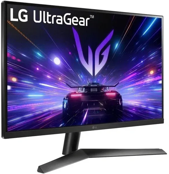 Мониторы ЖК LG 27GS60F-B - фото 4