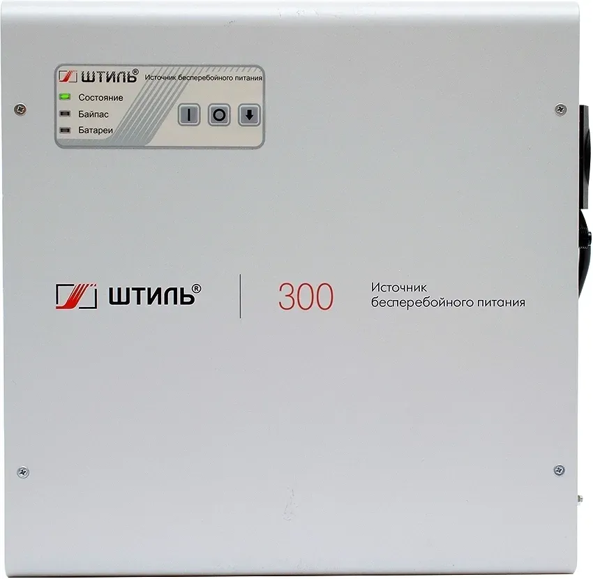 On-Line ШТИЛЬ SW300SL - фото 1