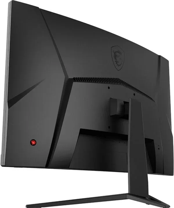 Монитор MSI 27 G27CQ4 E2 черный VA LED 16:9 HDMI матовая 250cd 178гр/178гр 2560x1440 170Hz FreeSync Premium DP 2K 4.73кг - фото 3