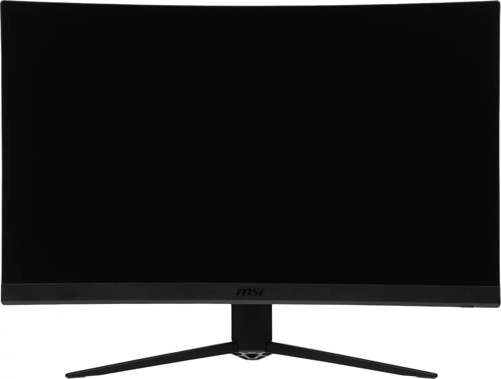 Монитор MSI 27 G27CQ4 E2 черный VA LED 16:9 HDMI матовая 250cd 178гр/178гр 2560x1440 170Hz FreeSync Premium DP 2K 4.73кг - фото 5